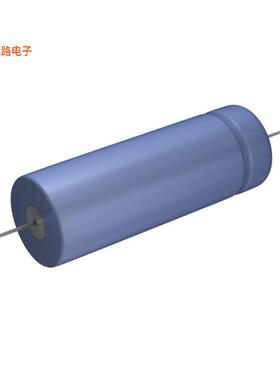 WBR40-350A -原装[CAP ALUM 40UF 350V AXIAL TH40 F