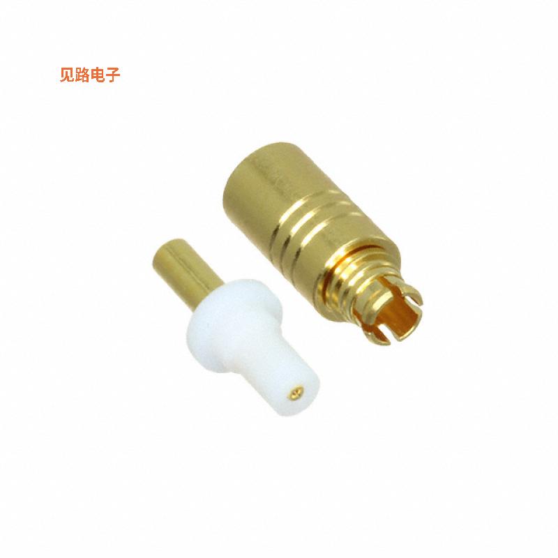19K101-272L5 -原装[CONN SMP JACK STR 50OHM SOLDERSMP
