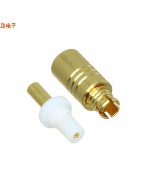 19K101-272L5 -原装[CONN SMP JACK STR 50OHM SOLDERSMP