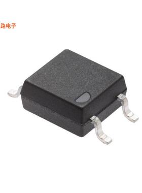 VOR1060M4T -原装[1 FORM A SOLID STATE RELAY SOP-4表面贴装型