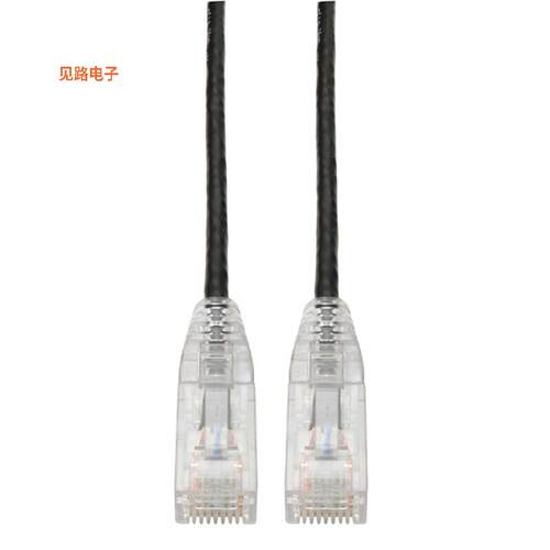N201-S01-BK -[全新CABLE MOD 8P8C PLUG TO PLUG 1']