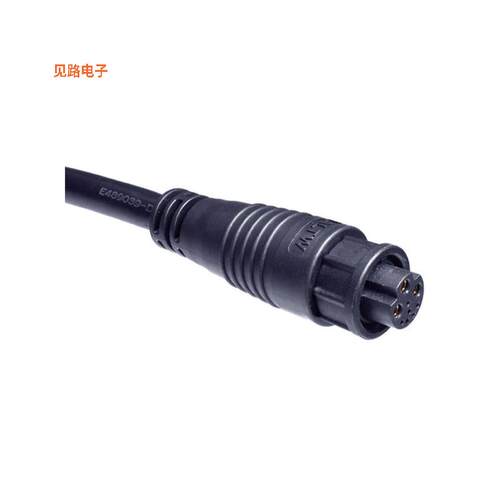 OW-BCU-09BFDM-LL7A01 -[全新CIRC CBL 9POS PLUG TO WI