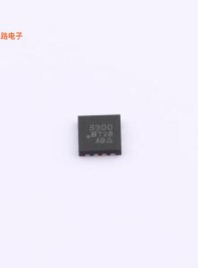 SIZF5300DT-T1-GE3 -[原装PowerPAIR3x3FS]