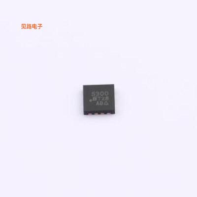 SIZF5300DT-T1-GE3 -[原装PowerPAIR3x3FS]