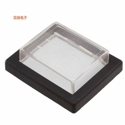 ACC-F02-1-L -[全新ROCKER BOOT CLEAR]