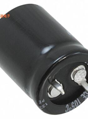 LGN2D271MELY25 -原装[CAP ALUM 270UF 20% 200V SNAP TH270 F