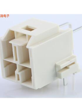 2035551214 -原装[CP65 WTB HDR RA TH 0 NAT 4CKT接头