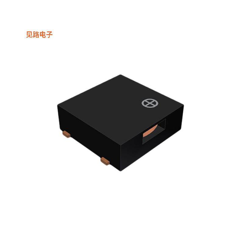 SMT-1035-S-2-R -[全新BUZZER MAGN 3.6V 10X10MMSMD]