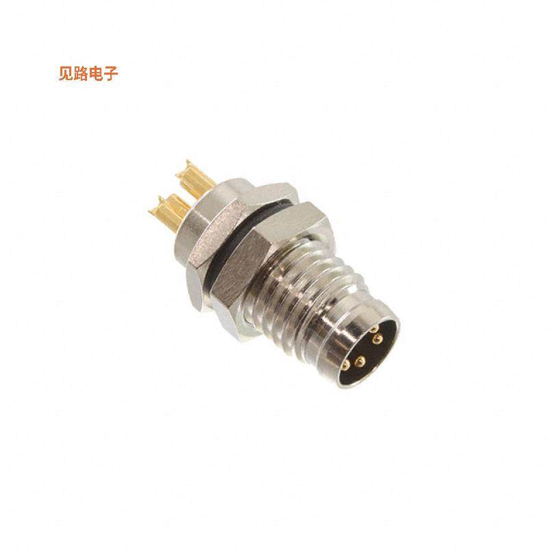 SD-MME04B-MMTPH-S70-000 -[全新CONN RCPT MALE 4POS SO