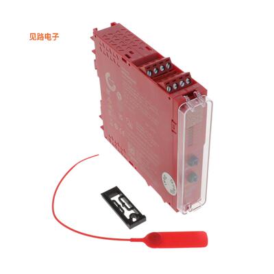 XPSUAK32AP -原装[SAFETY MODULE UAK CAT.4 48-240VDIN 轨道