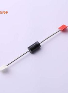 SF55G -[原装快恢复/高效率二极管DO-27