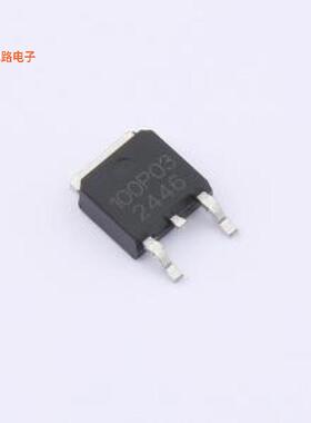 100P03 -[原装(MOSFET)TO-252