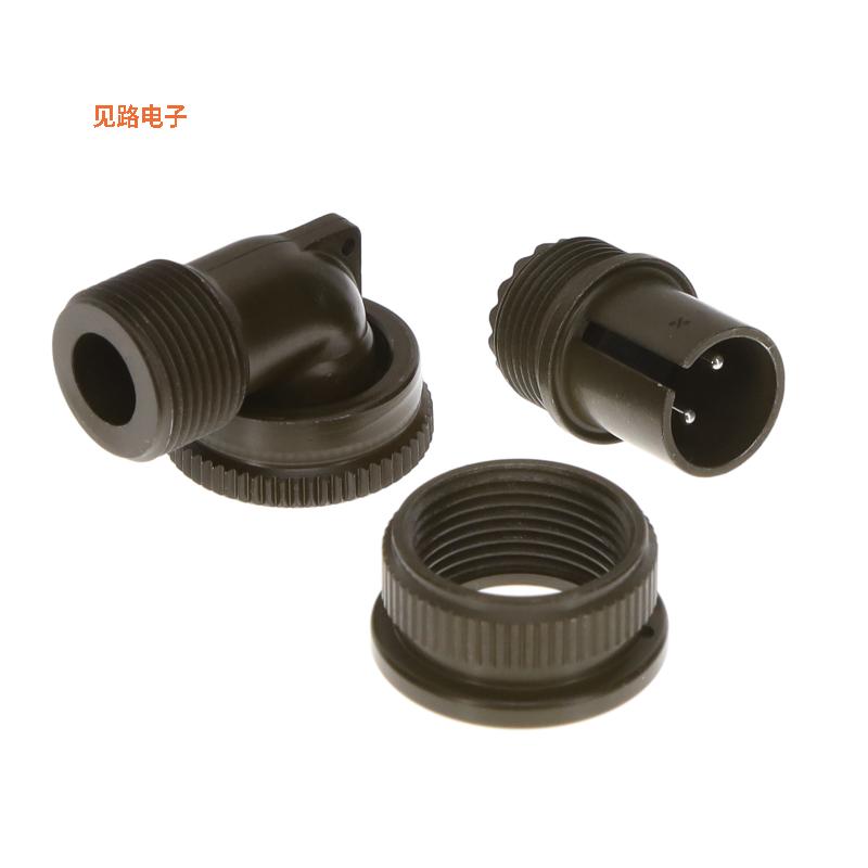 MS3108A12S-3P -[全新PLUG]