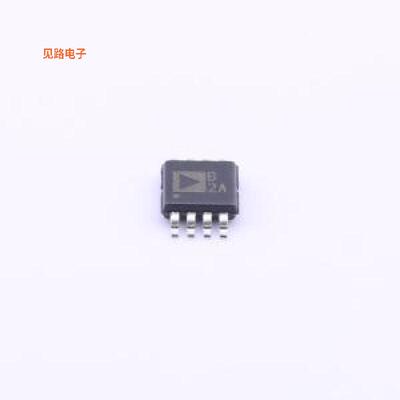 OP2177ARMZ-R7 -[原装IC OPAMP GP 2 CIRCUIT 8MSOPMSOP-8