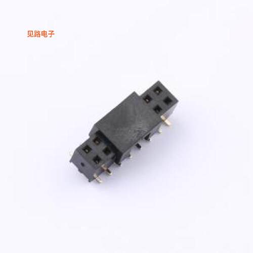 DS1026-09-2x8S8BSSRS -[原装排母SMD,P=2mm