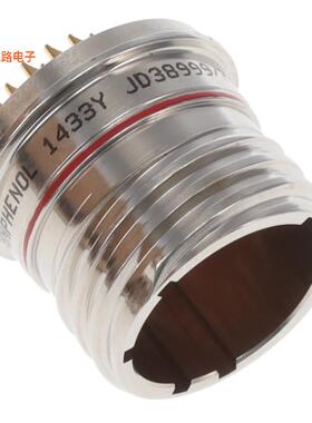 D38999/25NC35PN -[全新HERMETIC CIRCULAR MIL-SPEC CONNE]