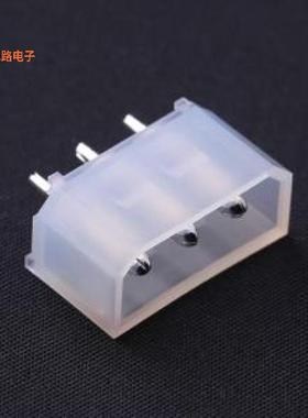 M5082VK-03P -[大3P插件,P=5.08mm线对板针座