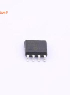 PIC12F617T-I/SN -[原装单片机(MCU/MPU/SOC)SOIC-8