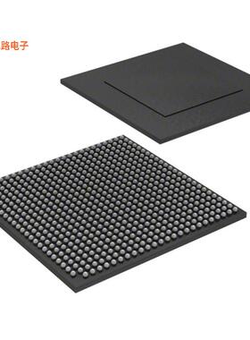 MCIMX6Q7CVT08AC -[全新IC MPU I.MX6Q 800MHZ 624FCBGA]