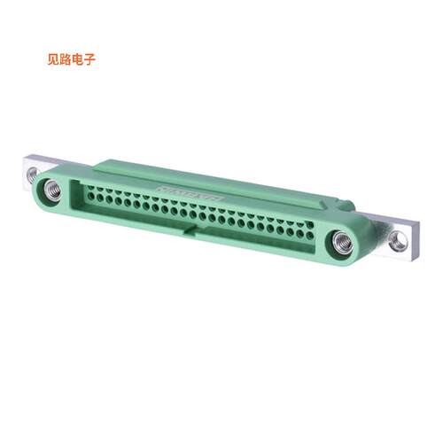 G125-3245096M5 -[全新CONN PLUG HSG 50POS 1.25MM]
