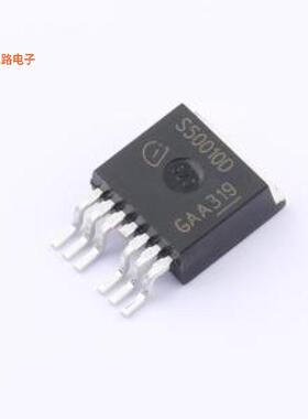 BTS500101TADATMA2 -[原装TO-263-7]