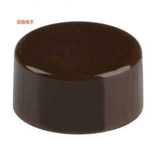 BROWN 465808000 ROUND PUSHBUTTON 全新CAP