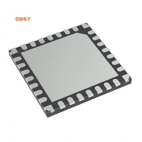 DSPIC33CK32MP502-I/2N -[全新IC MCU 16BIT 32KB FLASH 28UQFN]