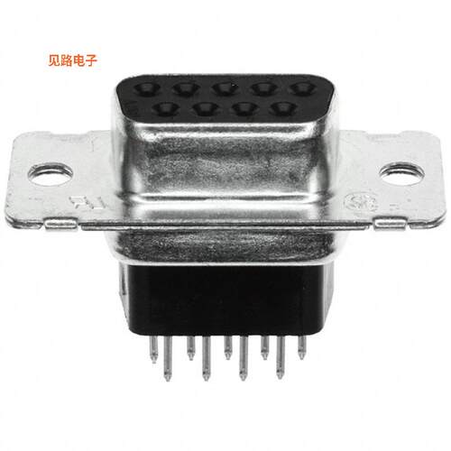 5745183-7 -[全新CONN D-SUB RCPT 9POS VERT SOLDER]