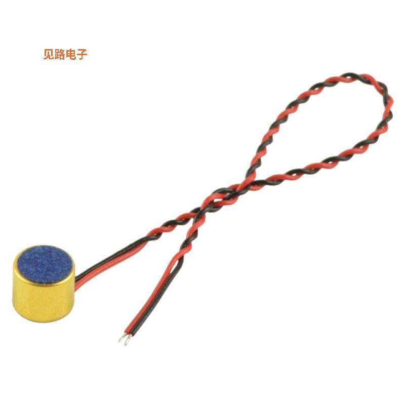 CMC-6050-40L100 -[全新MIC COND ANLG OMNI -40DB 0.236