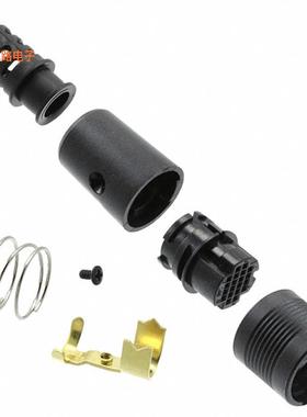 RP13A-12PH-20SC(71) -[全新CONN PLG HSG FMALE 20POS INLINE]