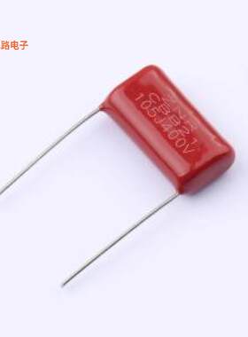 CFC2G105JI1ID50D9100 -[原装聚丙烯膜电容(CBB)插件,P=20mm