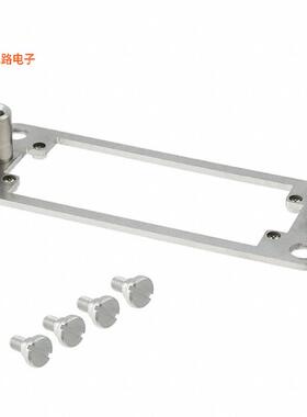 09300241702 -[全新HAN 24B DOCKING FRAME F. 2XHC650]