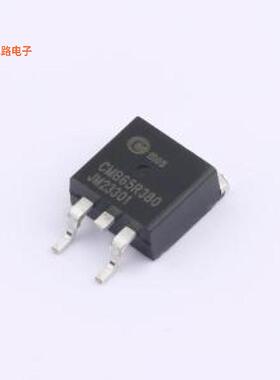 CMB65R380 -[原装(MOSFET)TO-263