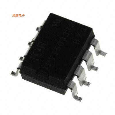PVT322S-TPBF -原装[SSR RELAY SPST-NO 170MA 0-250V表面贴装型