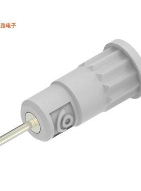 CT3887-9 -原装[CAT IV 4MM SHTH J, PRESS FIT, 2M香蕉插孔