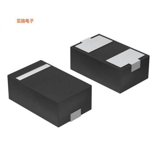 VESD15A1-HD1-G4-08 -[全新TVS DIODE 15VWM 27VC LLP1006-2L]