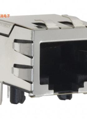 SS-6488S-A-PG4-BA-RMK4 -[全新CONN MOD JACK 8P8C R/A