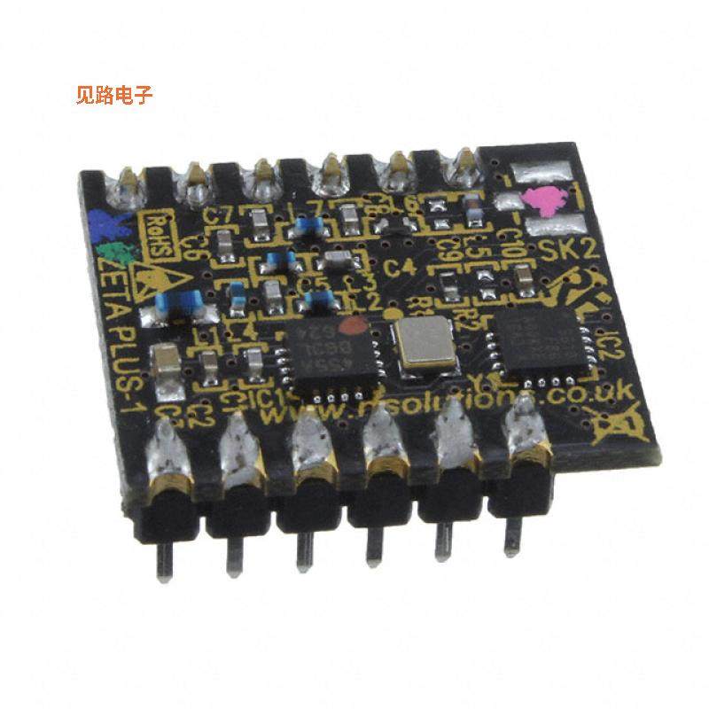 ZPT-8RD -原装[RF RECEIVER 868MHZ MODULE868MHz