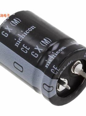 LGX2W101MELZ30 -原装[CAP ALUM 100UF 20% 450V SNAP TH100 F