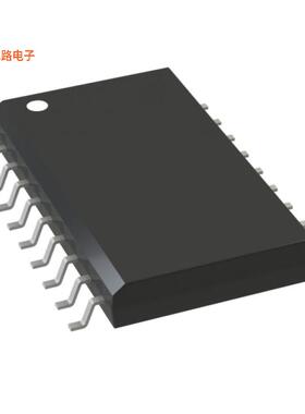 SY100EL29VZG-TR -[全新IC FF D-TYPE DOUBLE 1BIT 20SOIC]