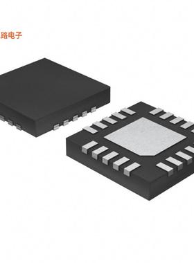 MAX14723ATP+ -[全新IC CURRENT LIMIT ADJ 20TQFN]