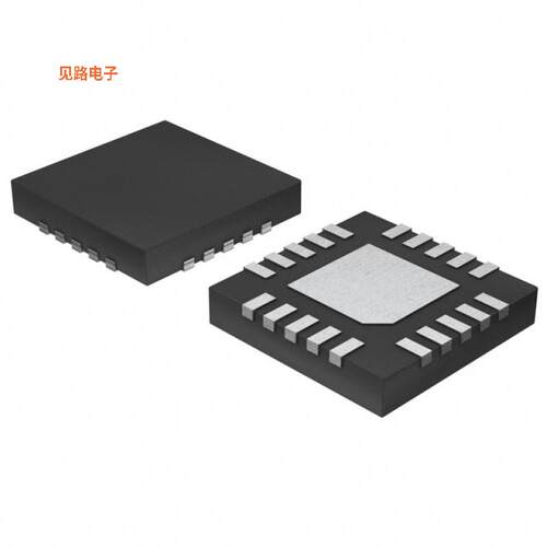 MAX4929EETP+ -[全新IC VIDEO SWITCH 20TQFN]