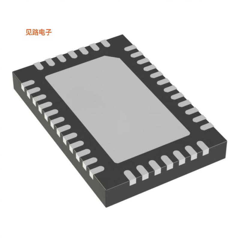 LTC2874IUHF#PBF -原装[IC TRANSCEIVER HALF 4/4 38QFN收发器