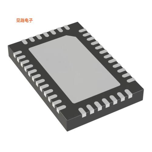 LTC2444CUHF#PBF -[全新IC ADC 24BIT SIGMA-DELTA 38QFN]