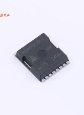 AGM6018LL -[原装(MOSFET)TOLL-8