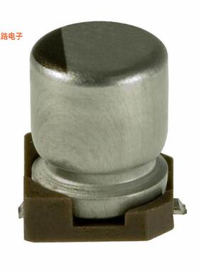 UWX0G470MCL1GB -原装[CAP ALUM 47UF 20% 4V SMD47 F