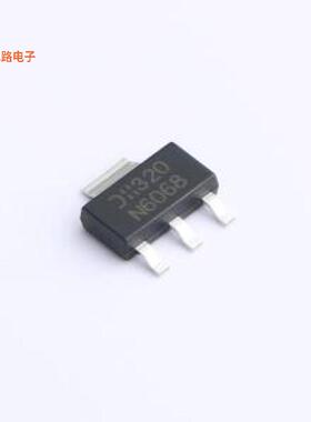 DMN6068SEQ-13 -[原装(MOSFET)SOT-223
