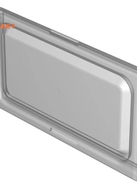 03-924 -[全新SPRAYPROOF COVER CLEAR 30X54 PLA]