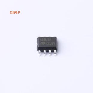L6561D -原装[过渡模式功率因数校正器功率因数校正(PFC)控制器