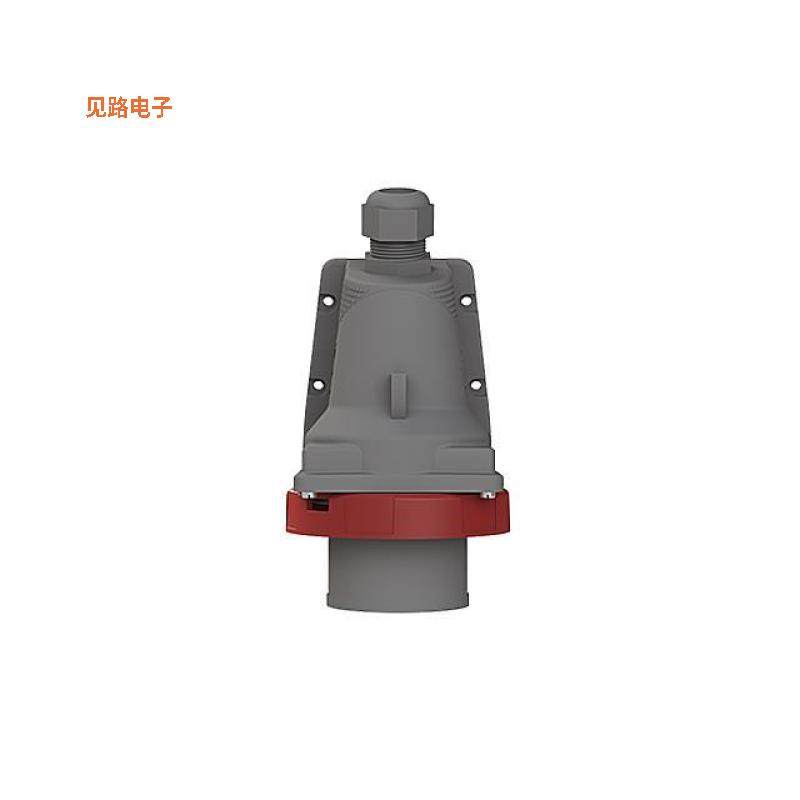 2CMA101206R1000 -原装[AC RCPT PIN & SLEEVE插针和套管（4P5W）